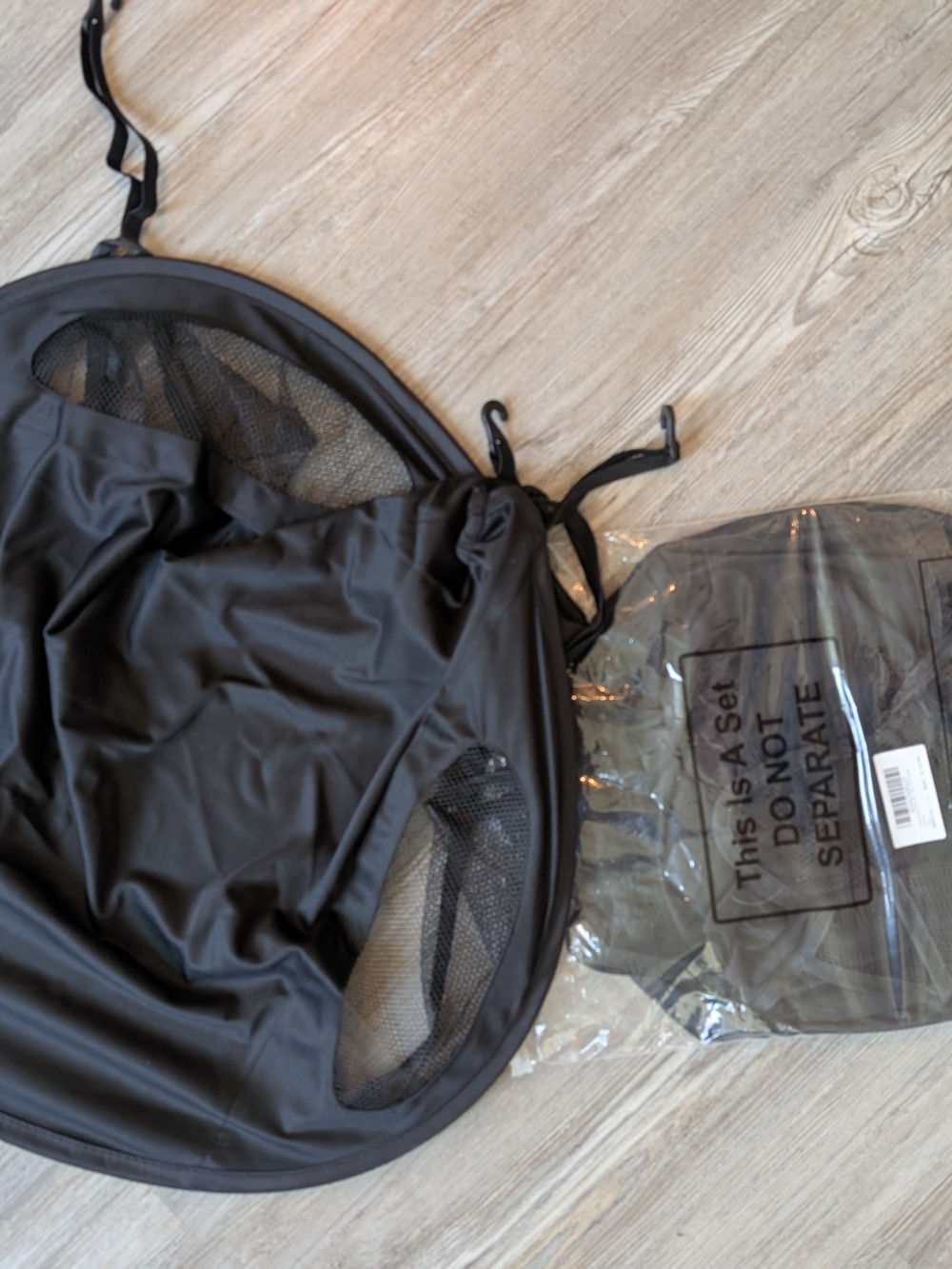 Universal Two Pack Sunshade